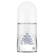 NIVEA Pearl and Beauty 50ml Deo Roll On | With Pearl Extracts & Avocado Oil| 48 H Smooth & Beautiful Underarms| 0% Alcohol | For Women (Pack of 3)