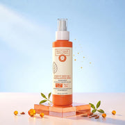 Biotique Professional Rosehip Seed Oil + Sandalwood Spray 50+ SPF 120ml