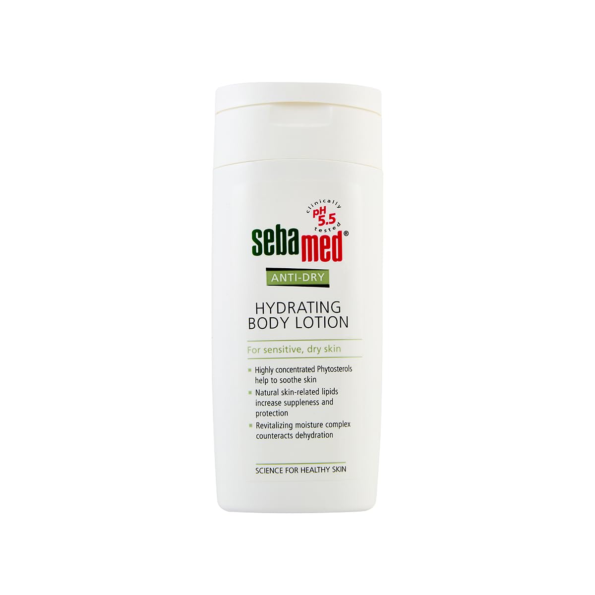 Sebamed Anti Dry Hydrating Body Lotion | 200ml