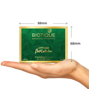 Biotique Bxl Cellular Saffron Nourishing Cream, 50g