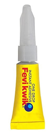 Pidilite Fevikwik, 3 Grams
