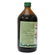 Baidyanath Asli Ayurved Mahamanjisthadi Kadha - 200 ml