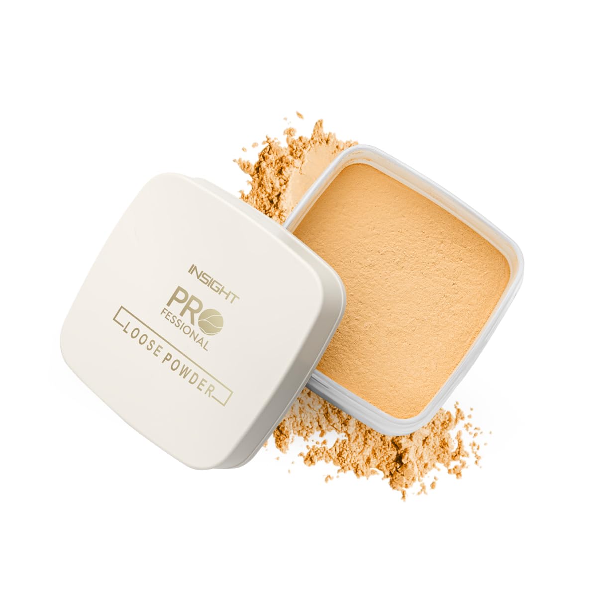 Insight Professional Loose Powder, 30gm (13-Honey)