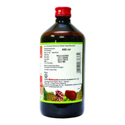 Baidyanath Asli Ayurved Madiphal Rasayana/Matulanga Rasayanam - 450 Ml, Pack of 1
