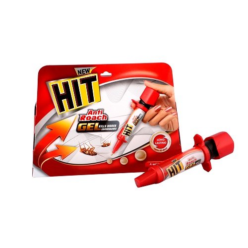 HIT Anti Roach Gel