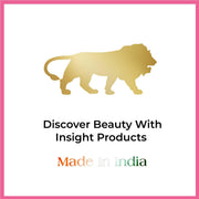 INSIGHT Professional Ultra Smooth Lipstick - Daybreak | Weightless Formula | Intense Color Payoff | Non-Sticky, Moisturizing | Enriched with Rice Bran Butter & Vitamin E - 3.8g (Pack of 2)