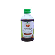 Vaidyaratnam Nisakathakadi Kashayam 200 ML (Pack Of 2)