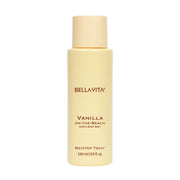 Bellavita Vanilla On-the-Beach | 2 in 1 Hair and Body Mist | 240ml | Long Lasting Premium Body Mist for Woman, Girl | Water based formulation