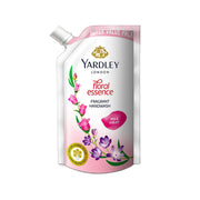 Yardley London Floral essence Iris & violet Fragrant Handwash 750ml,White