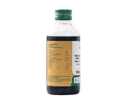 Vaidyaratnam Neelibhringadi Kera Thailam | Ayurvedic Scalp Nourishing Oil for Hair Strength & Scalp Care