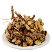 IndianJadiBooti Pure Champavati (Champawati) | Raw Plumeria Obtusa Herb for Skin Clarity, Gastric Comfort & Antioxidant Support | Temple Tree | 250g