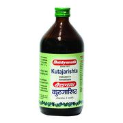 Baidyanath Asli Ayurved Kutjarishta - 450 Ml