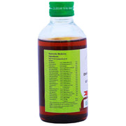 Vaidyaratnam Dhanwantharam Thailam 200 ml (Pack Of 2) Ayurvedic herbal products, Ayurvedic Organic products, Vaidyaratnam Products