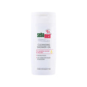 Sebamed Cleansing Shower Oil | 200ml