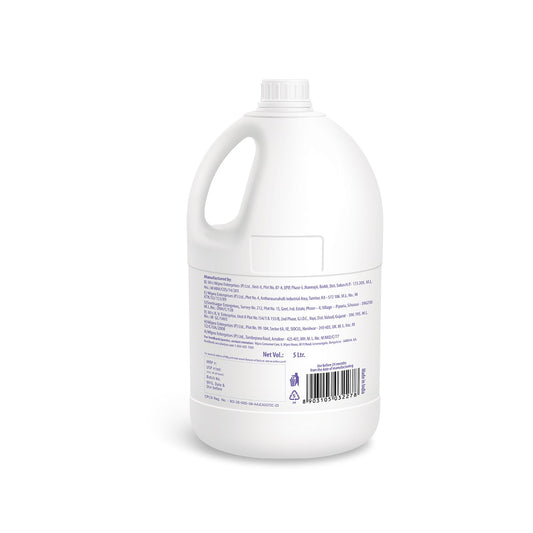 Yardley London English Lavender Fragrant Handwash 5L