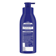NIVEA Cocoa Nourish Deep Moisture Serum (400 ml) Pack Of 2Each