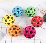 Toy Imagine Foam Sponge Moon Balls for Kids