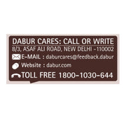Dabur Hommade Coconut Milk : Made from the Extract of 2 Creamy Coconuts | Thick & Creamy Consistency | No Added Sugar | Thick First Pressing Milk | Hassle-Free, Ready to Use | Ideal for Curries, Desserts & Baking | 200ml single item