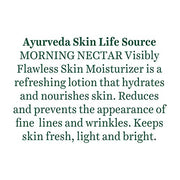 Biotique Bio Morning Nectar Flawless Skin Lotion for All Skin Types, 190ml