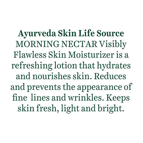 Biotique Bio Morning Nectar Flawless Skin Lotion for All Skin Types, 190ml
