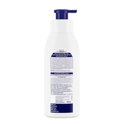 NIVEA Body Lotion Natural Glow, Cell Repair, Spf 15 & 50X Vitamin C 400ml (Pack of 3)