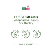 Sebamed Anti Hairloss Shampoo | 200 ml