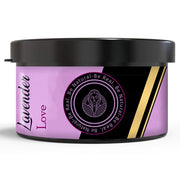 The Old Natural Car Perfume | Car Perfumes And Fresheners | Dashboard Car Freshener | Stress Relieving & Pest Repellent | Essential Oil Based Car Perfume (Lavender Love)
