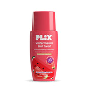 PLIX - THE PLANT FIX Watermelon Tint Twist Color-Adapting Sunscreen | For light coverage & instant glow | SPF 50 PA++++ Medium Sunlit Glow