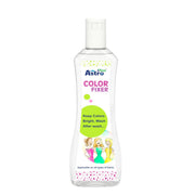 ASTRO PLUS+ 450 ml Fabric Color Fixer Product 100% Eco-Friendly This Product Works Best Silk, Cotton, Georgette Fabric