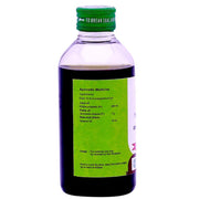 Vaidyaratnam Thekaraja Thailam 200 ml (Pack Of 2)