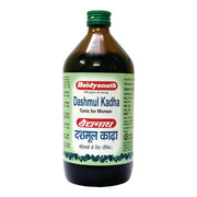 Baidyanath Asli Ayurved Dashmul Kada - 450 ml | Post Delivery Ayurvedic Tonic for Women