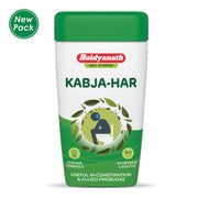 Baidyanath Asli Ayurved Kabja-Har | Bowel Regulator - 100gm (Pack Of 2) - Ayurvedic Laxative Granules