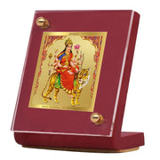 Diviniti NAV Durga CAR Idols (CHANDRAGHANTA MATA, 2)