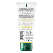 Biotique Pineapple Oil Control Foaming Face Wash | Hydrates dry skin | Eliminates Excess Oil | Evens Skin Tone | 100% Botanical Extracts | Suitable for All Skin Types | 150ml