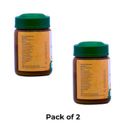 Vaidyaratnam Jathyadi Ghrutham 150 G (Pack Of 2), Multicolour