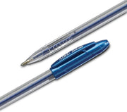 Linc Shine Glitter Pen Assorted Colours - Pack of 10