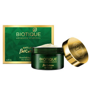 Biotique Bxl Cellular Saffron Nourishing Cream, 50g