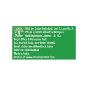 Dabur Odomos Naturals Non-Sticky Mosquito Repellent Cream – 100 gm | DEET-Free | Skin-Friendly Herbal Protection | Safe for Kids & Adults