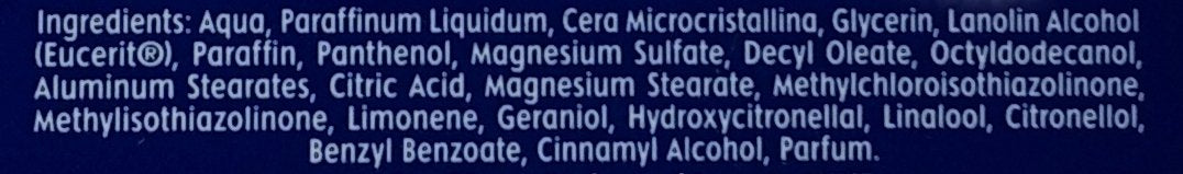 NIvea Skin Creme - Blue, 200ml Box