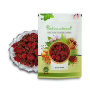 IndianJadiBooti Gule Anar (Punica granatum/Pomegranate Flower) | 250 Grams Pack | (Pack Of 2)