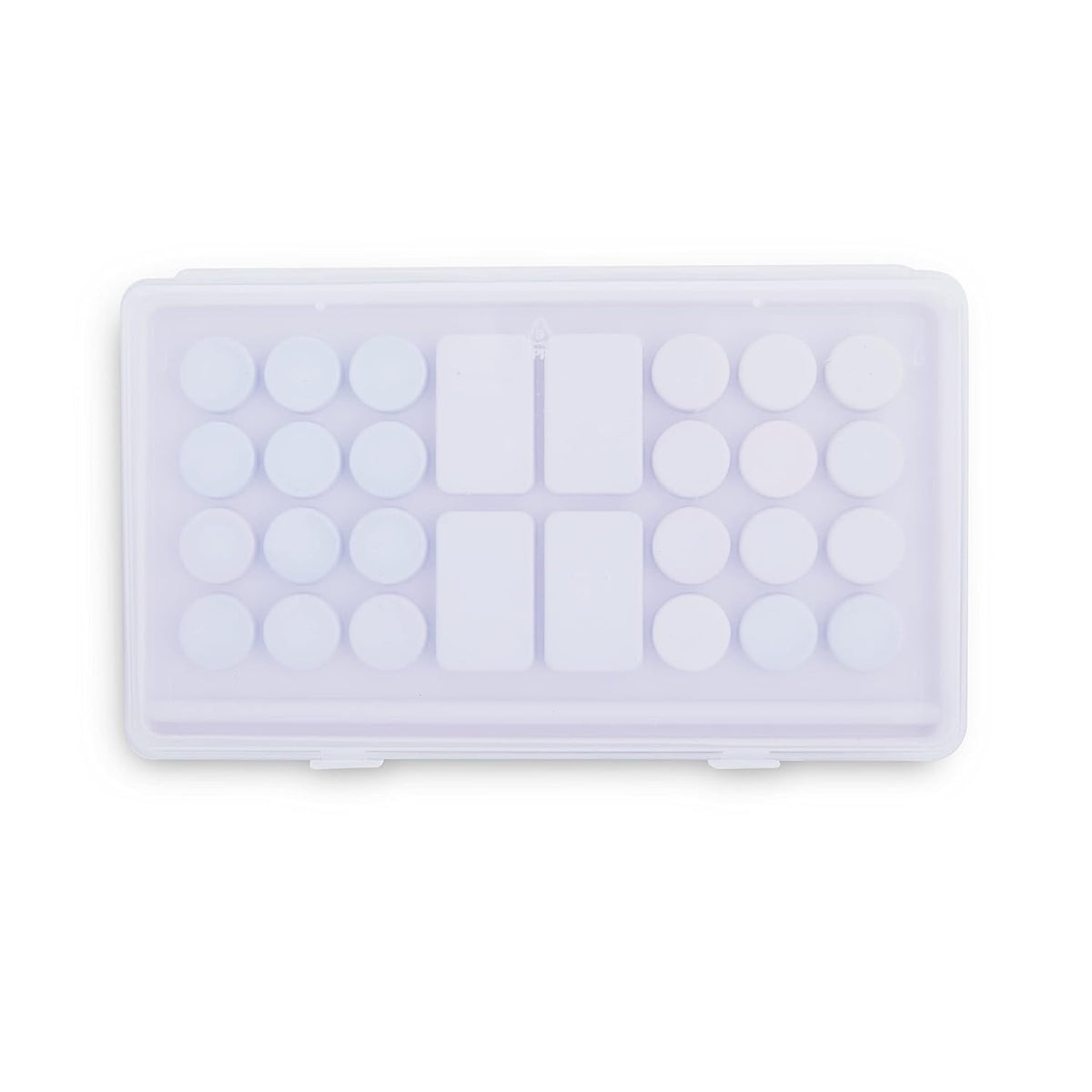 Camel Camlin Kokuyo 3739515 Student Water Color Cakes - 24 Shades
