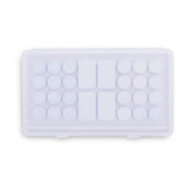 Camel Camlin Kokuyo 3739515 Student Water Color Cakes - 24 Shades