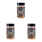 Urban Platter Cajun Spice Seasoning, 80 g (Pack of 3)