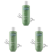 Bare Anatomy Anti-Dandruff Shampoo | Up To 100% Dandruff Reduction | ZPTO-Free | pH 5.3 | Salicylic Acid, Piroctone Olamine & Biotin | Non-Drying Formula | For Strong, Smooth Hair | Unisex