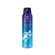 Yardley Male Gentleman Sporting League Body Lemon Spray - Pace 150Ml, 1 Count