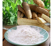 NatureVit Arrowroot Powder, 200g