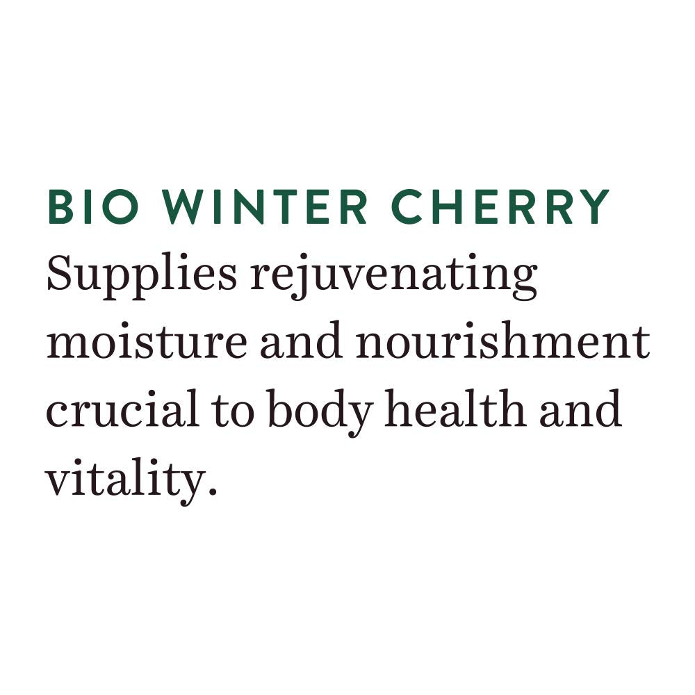 Biotique Winter Cherry Rejuvenating Body Lotion | Moisturizes and Hydrates the Skin | Prevents Ageing, Wrinkles and Dark Spots| 100% Botanical Extracts| Suitable for All Skin Types | 120ml