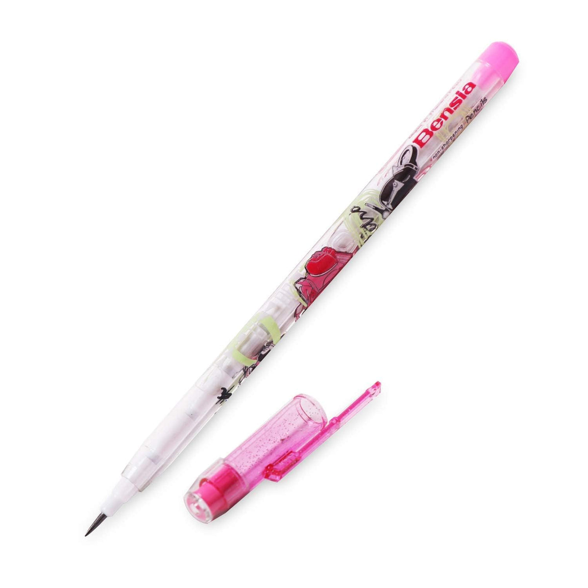 Linc Bensia Printed Mechanical Pencil