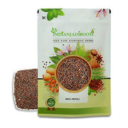 IndianJadiBooti Raw Mooli (Radish) Seeds | Raphanus sativus | 250 Grams Pack