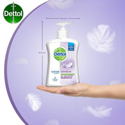Dettol Liquid Sensitive Handwash - 200 ml - 175 ml (Any Variant)